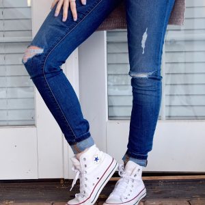 denim jeans