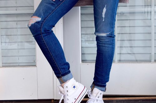 denim jeans