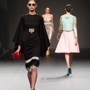fashion show 2020