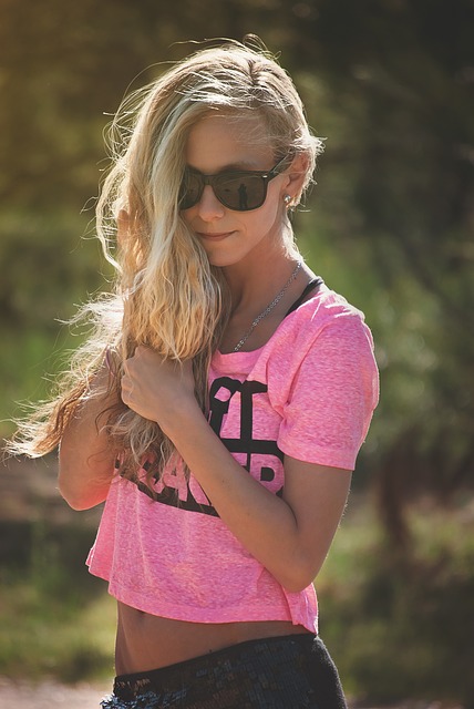 fashion story