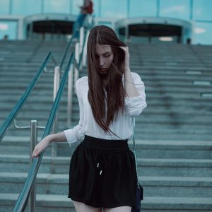 latest skirts