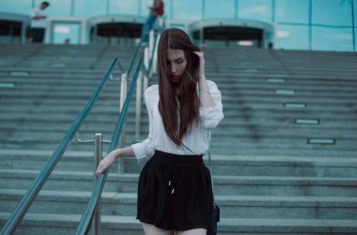 latest skirts