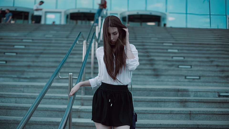 latest skirts