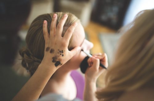 make up tutorial