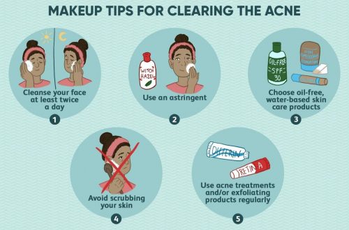 makeuop tips