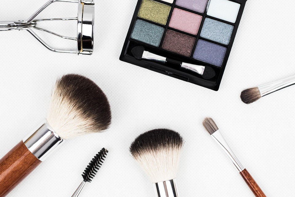 makeup tutorial
