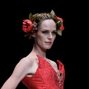 mature women trends