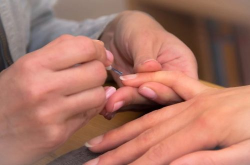 uber for nails