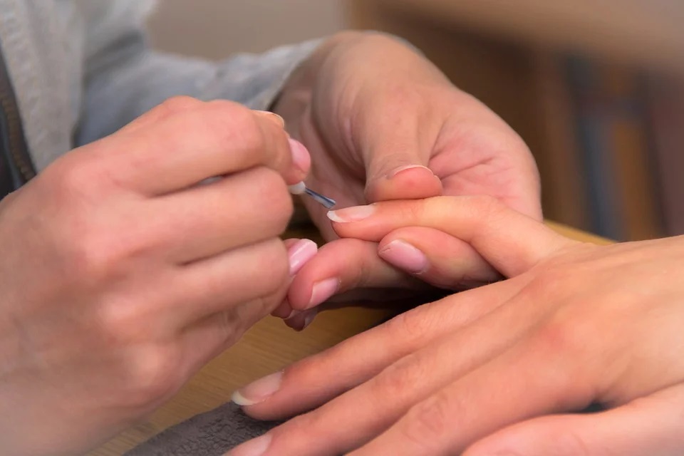 uber for nails