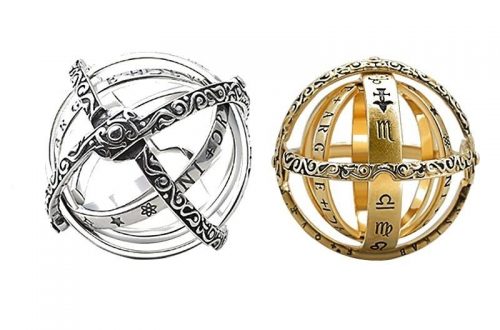cool rings collection