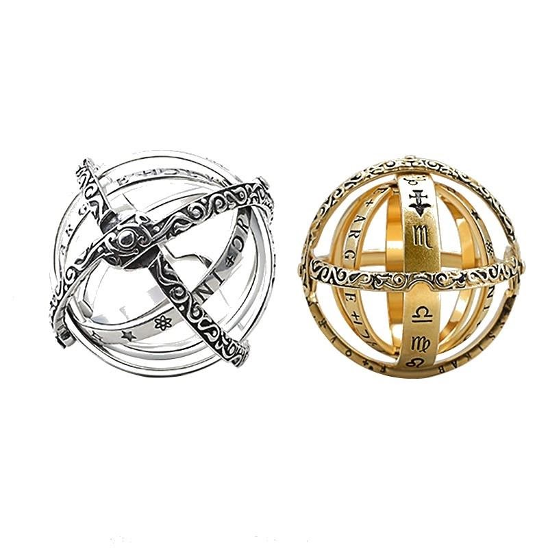 cool rings collection