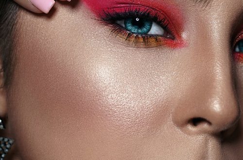 liner makeup