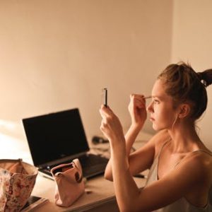 make up