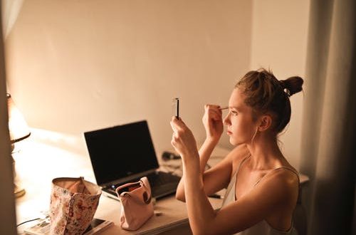 make up