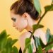 bridal hairstyle