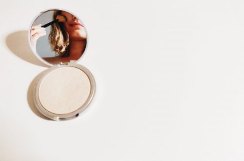 makeup beauty