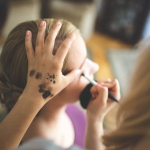 makeup liner