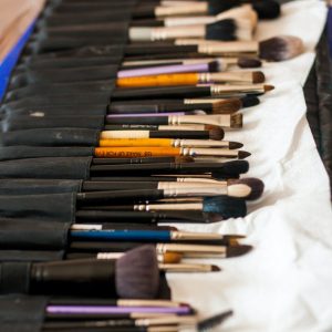 Makeup for Beginners