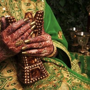 mehndi design