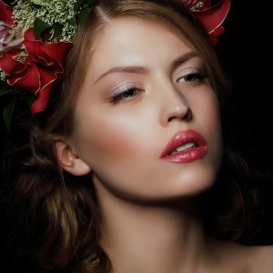 make up tutorial
