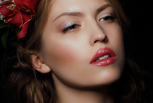make up tutorial