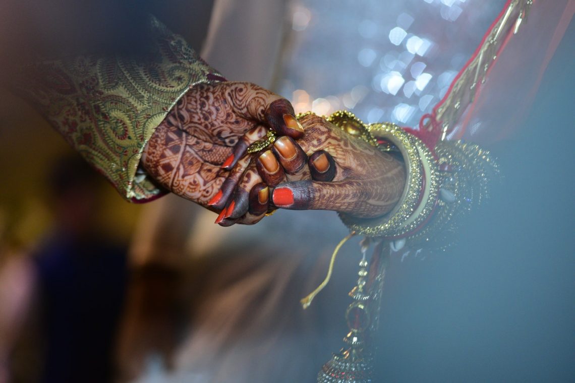 dream wedding budget