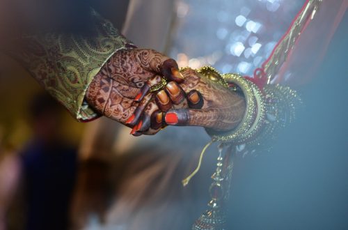 dream wedding budget