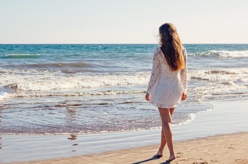 Latest beautiful summer collection
