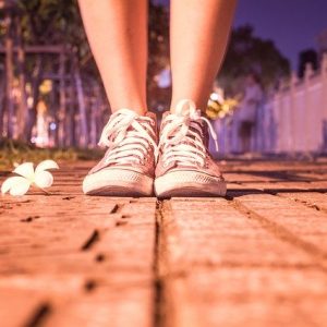 Shoe styles for Summer Women