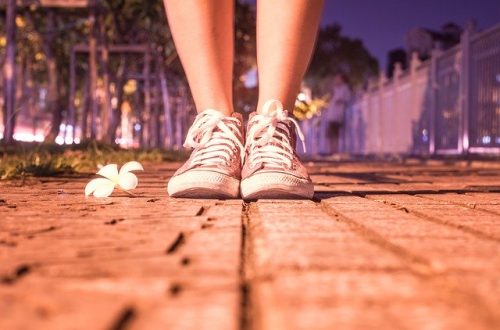 Shoe styles for Summer Women