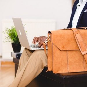 classy bag
