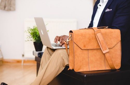 classy bag