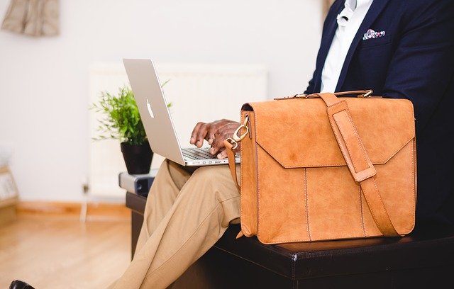 classy bag
