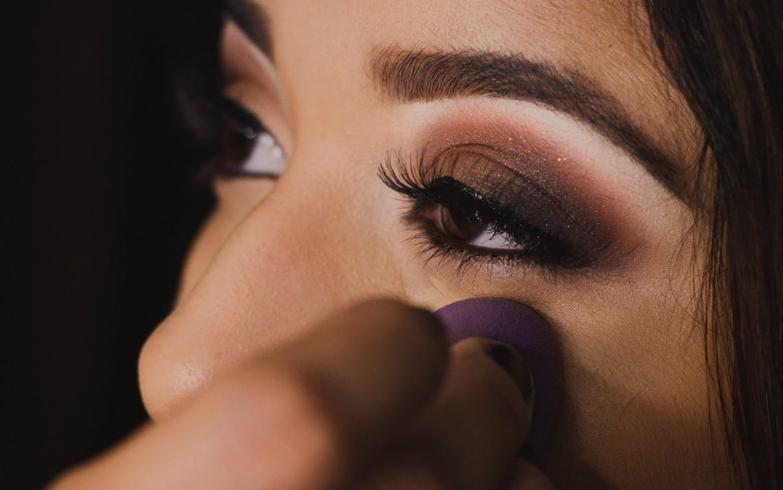 eyeshadow