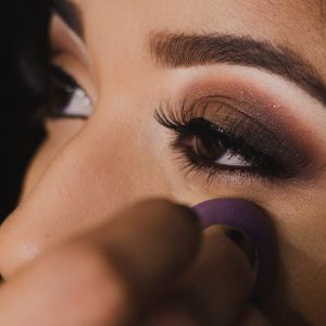 eyeshadow