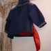 stylish neckline outfits for kids