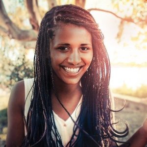 hairstyles for curly hair