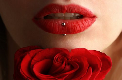 lipsticks