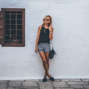 zara fashion