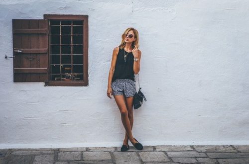 zara fashion