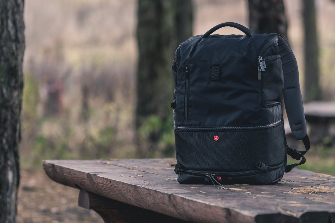 travel bag