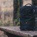 travel bag
