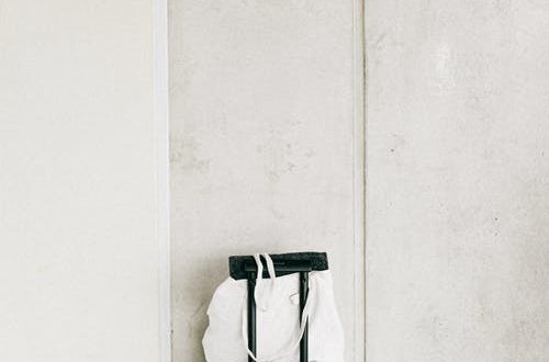 travel bag designs
