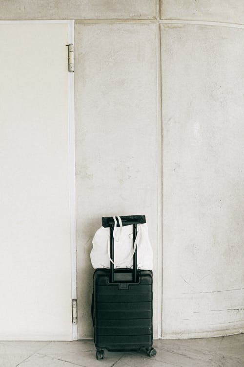 travel bag designs