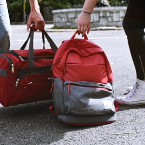 travel bags