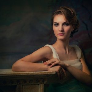 makeup