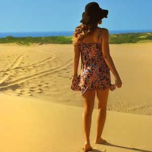 summer fashion