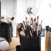 makeup brush