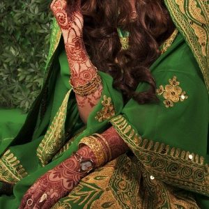 latest mehndi design