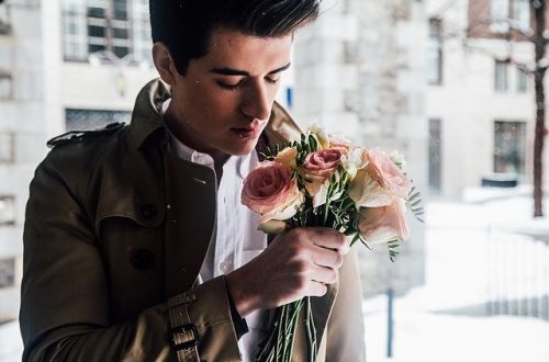 new men fashion